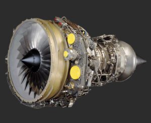 CF34-10E - Engine Lease Finance Corporation All rights reserved