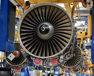 CFM56-5B - Engine Lease Finance Corporation All Rights Reserved