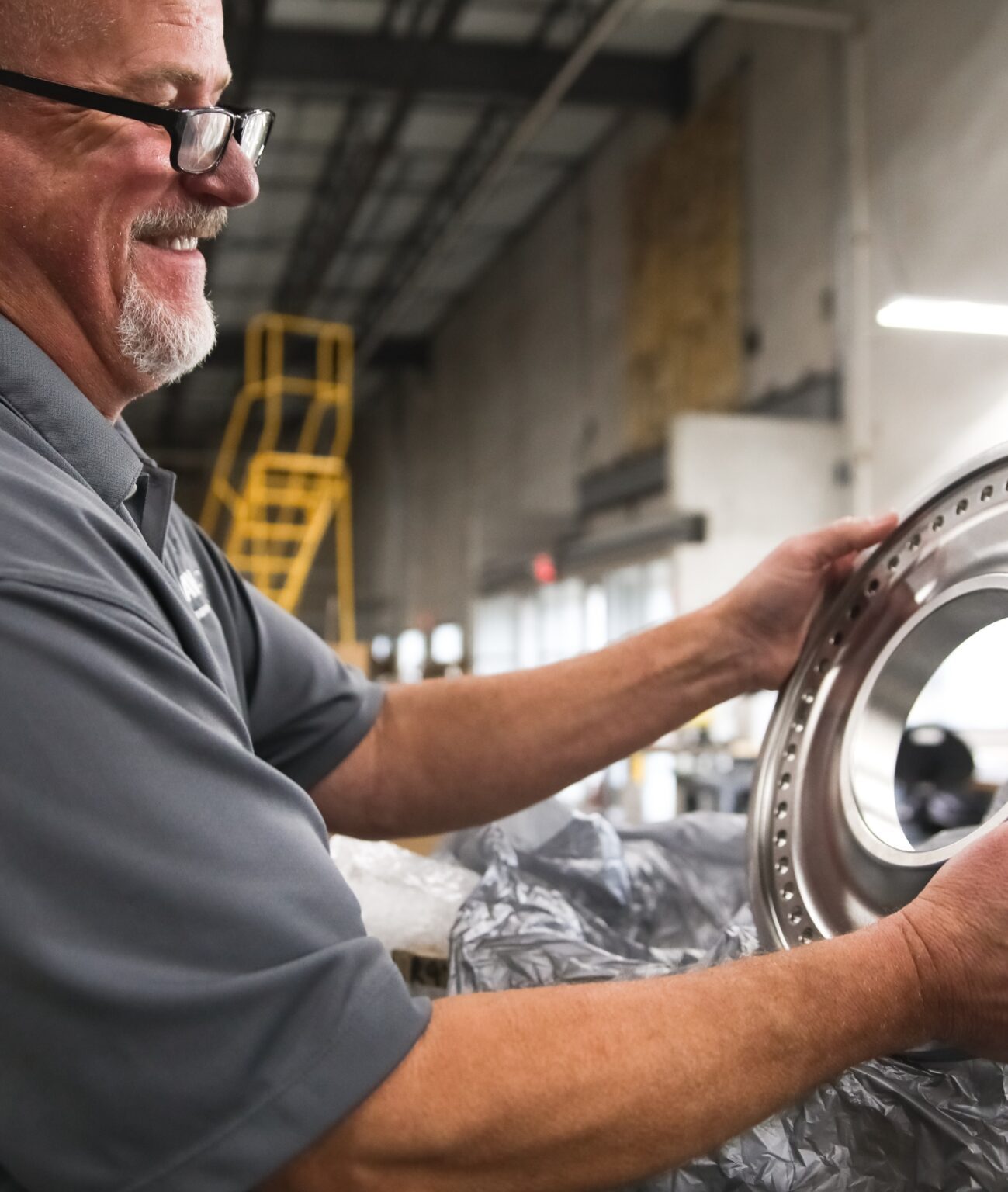 Engine Solutions - Engine Lease Finance Corporation All rights reserved